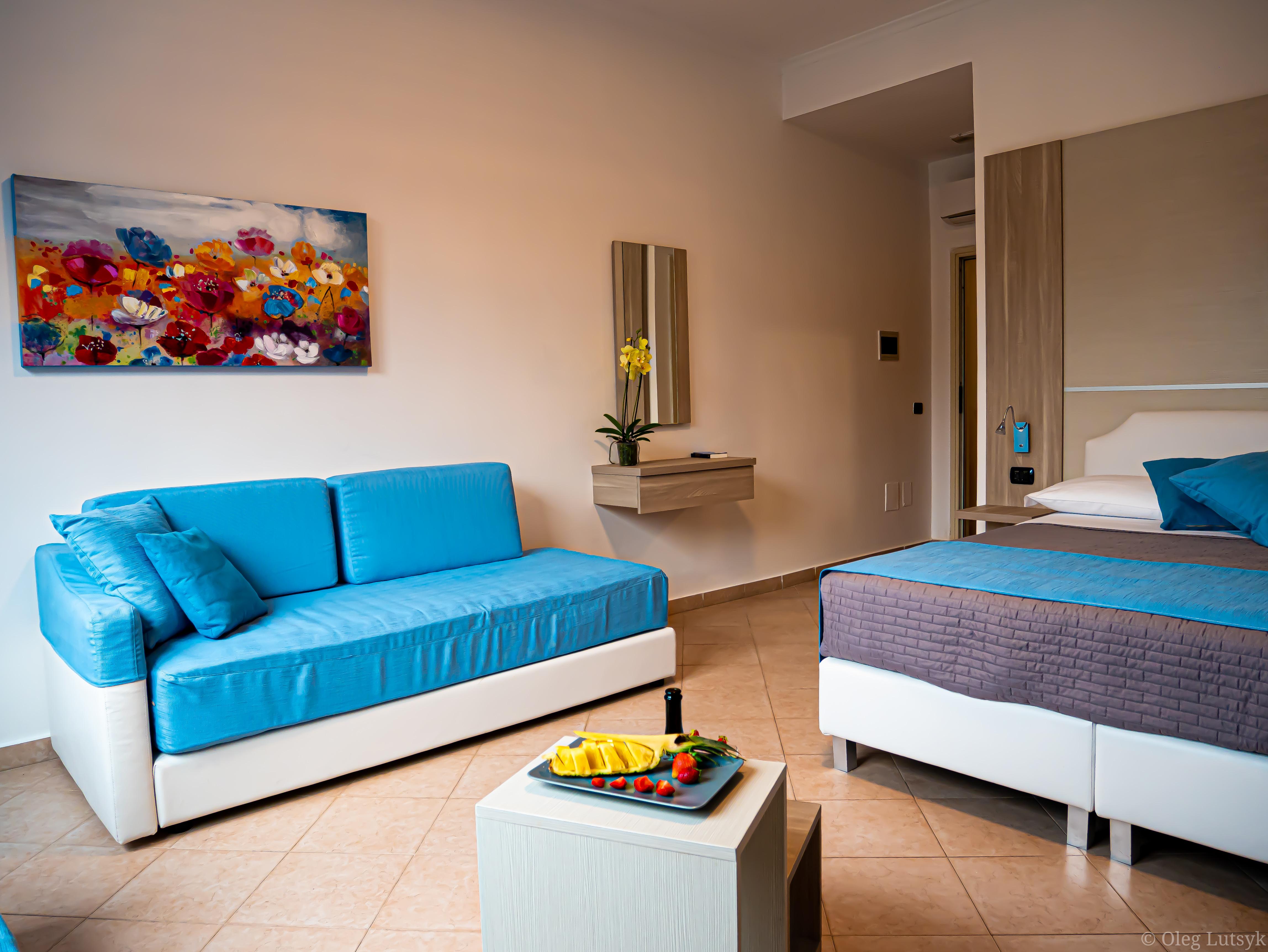 San Marco Hotel Неаполь Экстерьер фото