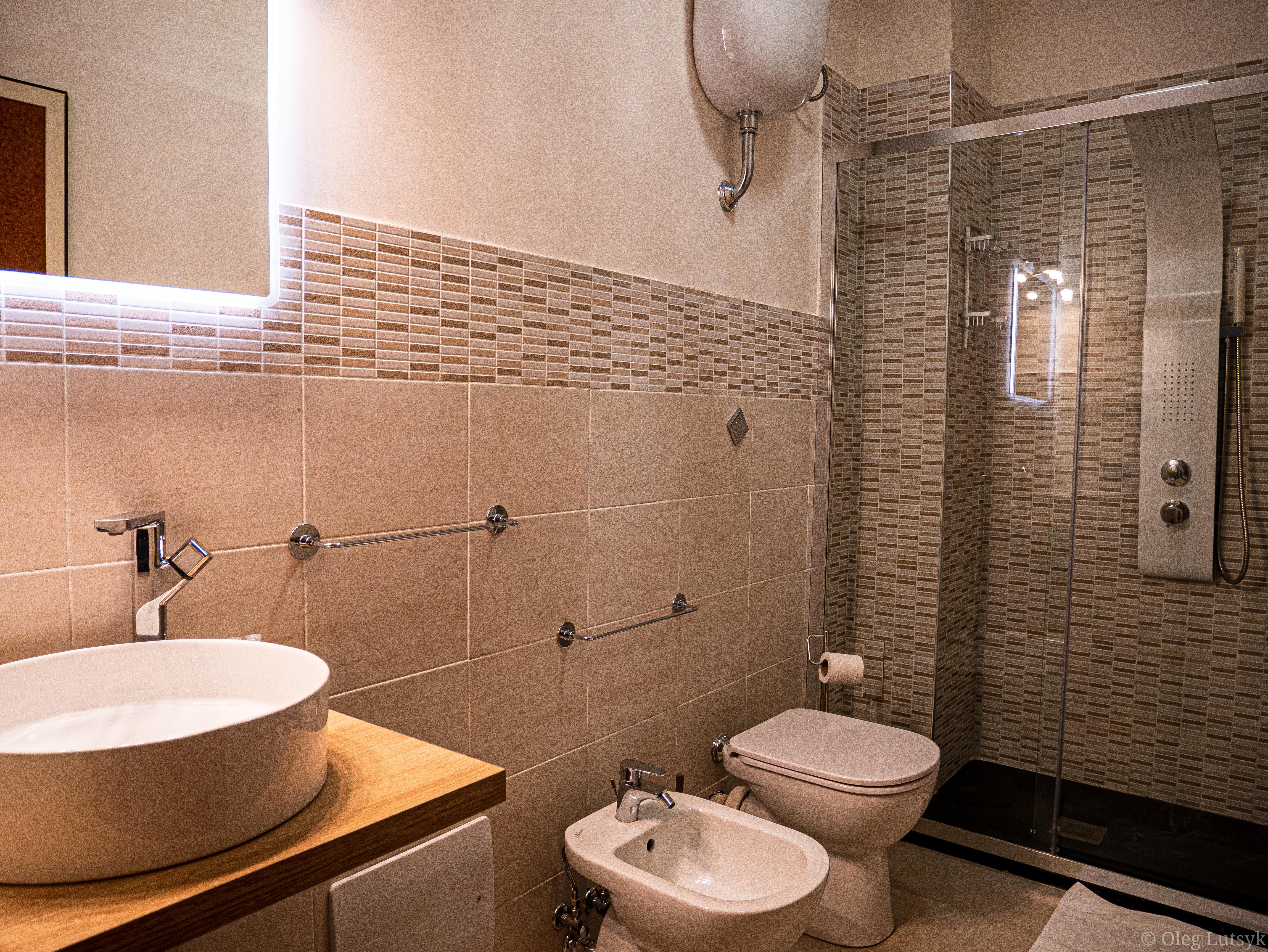 San Marco Hotel Неаполь Экстерьер фото