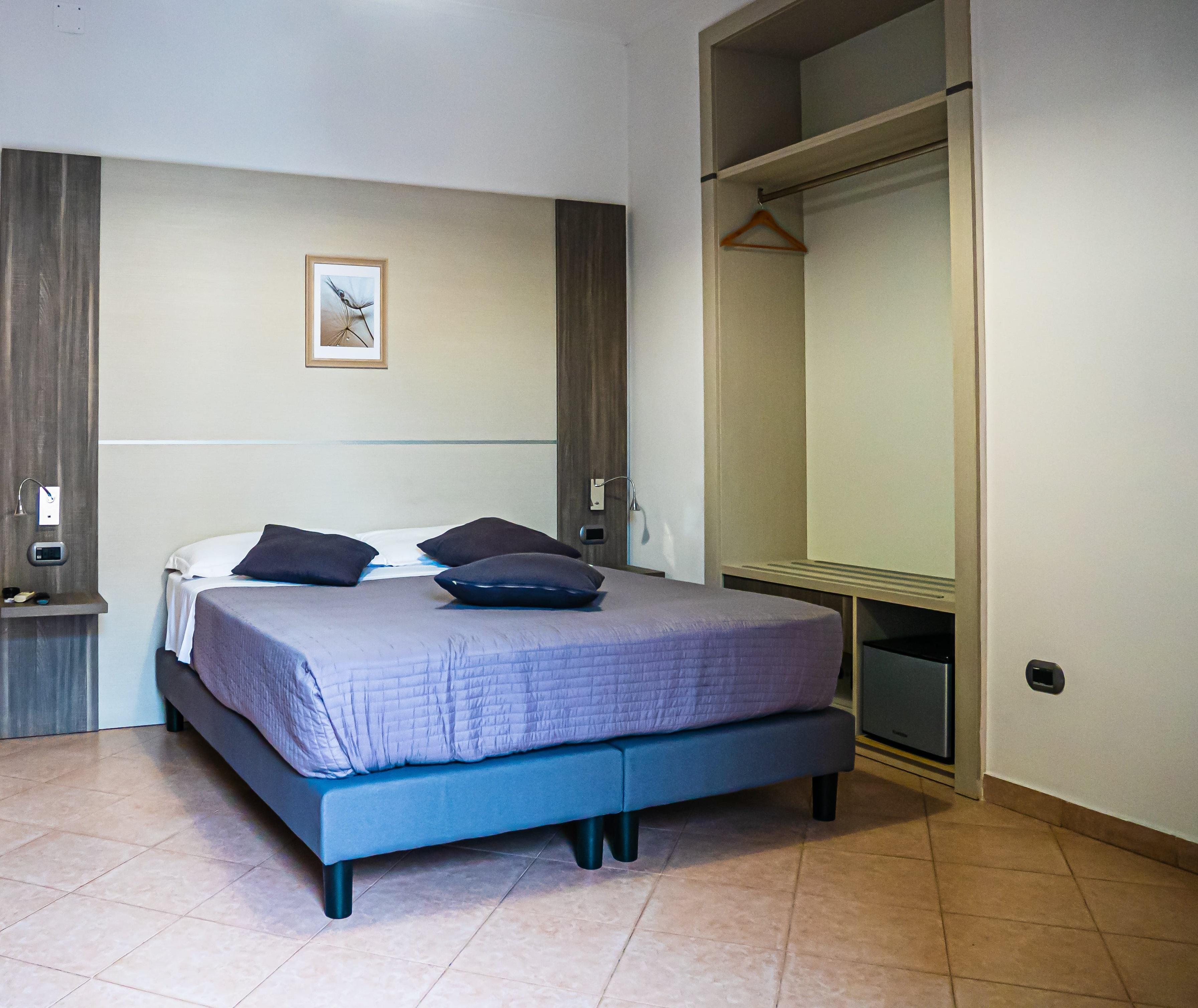 San Marco Hotel Неаполь Экстерьер фото