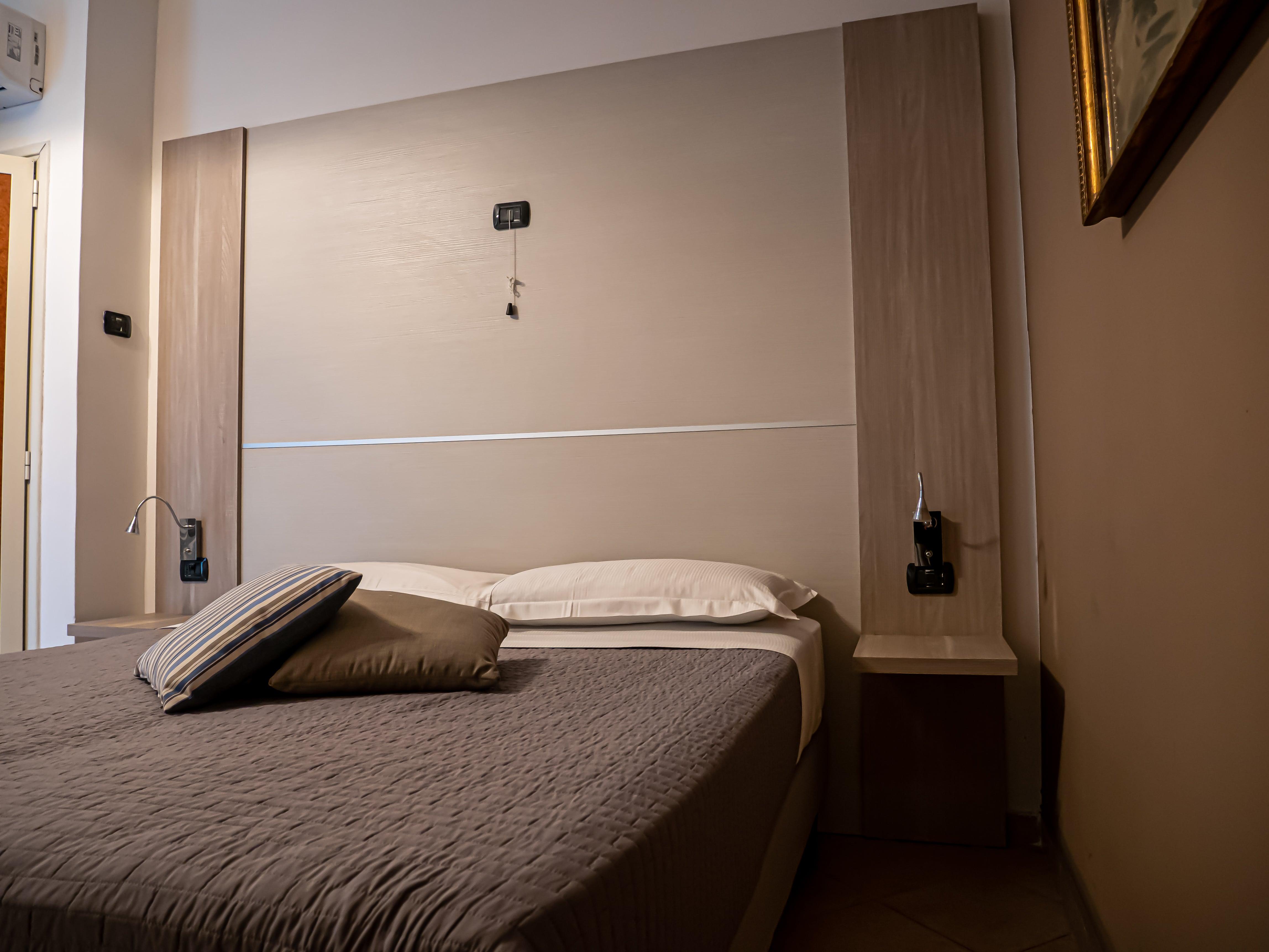 San Marco Hotel Неаполь Экстерьер фото