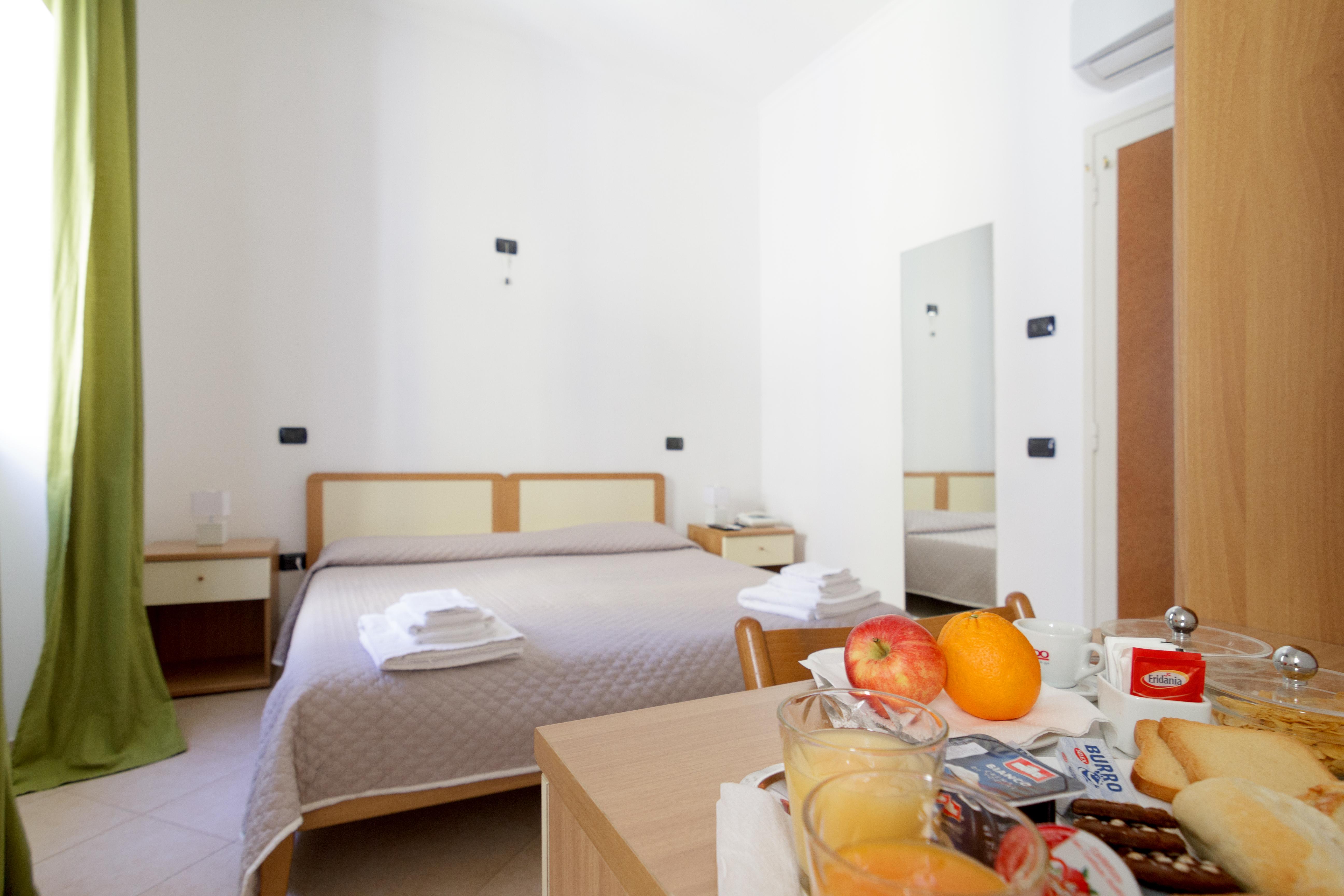 San Marco Hotel Неаполь Экстерьер фото